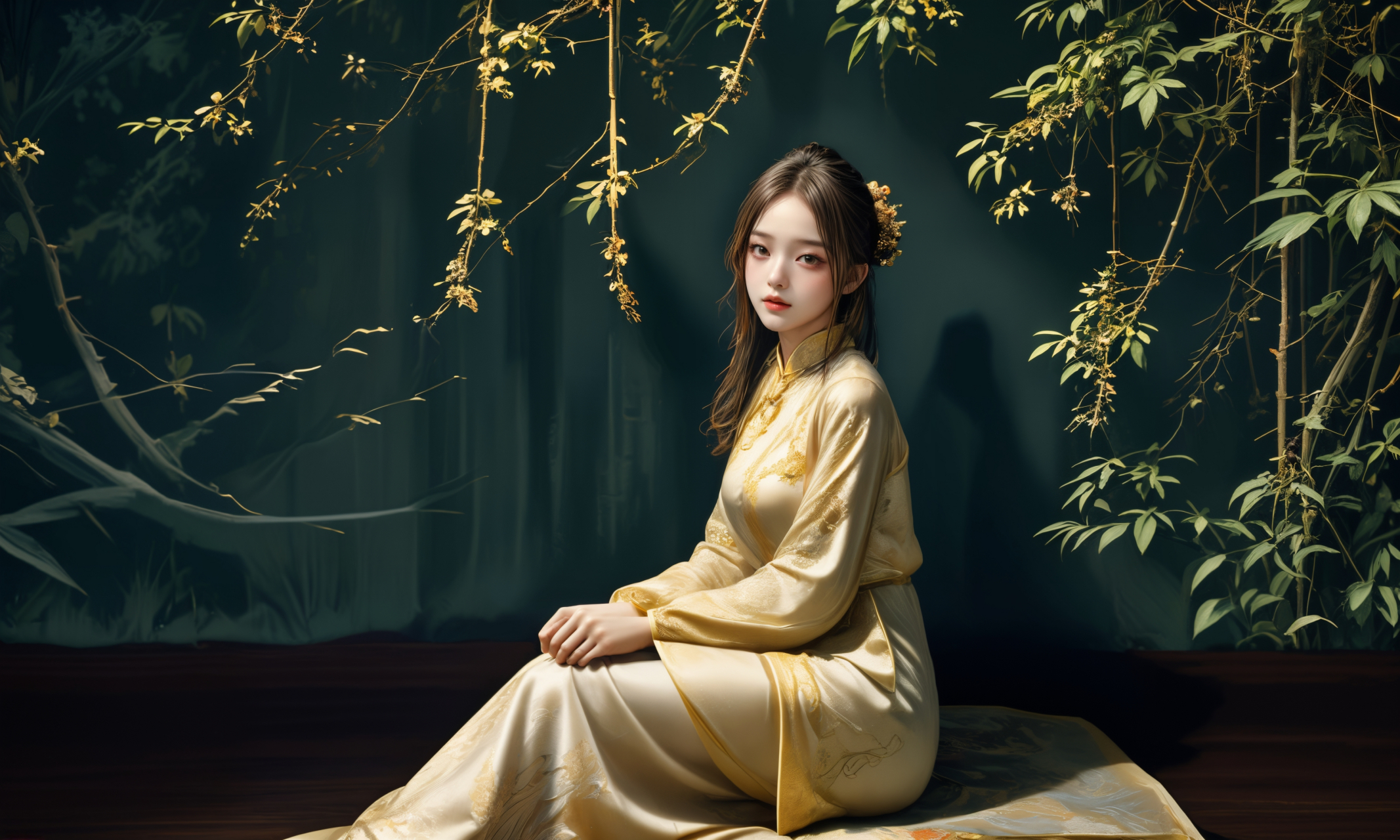 重庆高温天气持续 大熊猫等动物享夏日“清凉套餐”